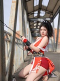 Xiuren秀人网 2025.04.10 NO.10133 林若凡F(15)